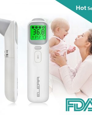 termometro para bebés